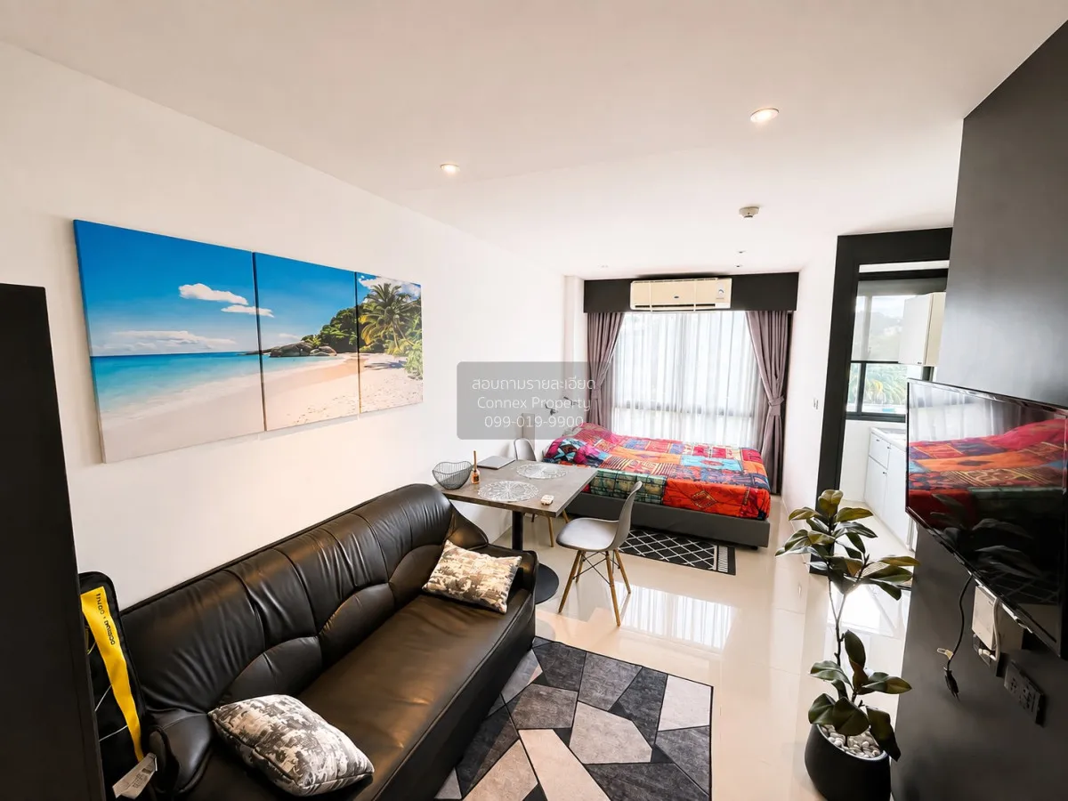 For Sale Condo , Utopia Central , Kathu , Kathu , Phuket , CX-171 2