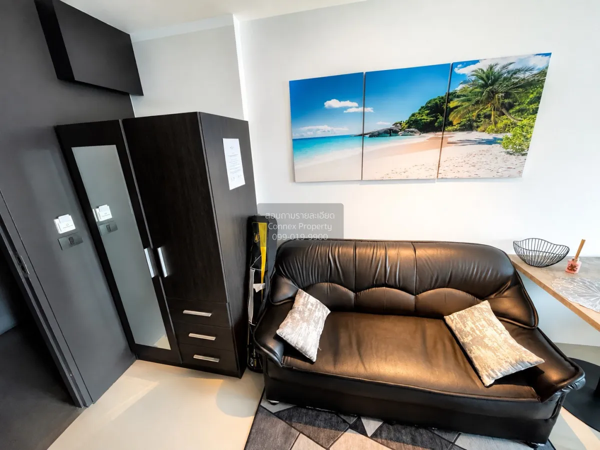 For Sale Condo , Utopia Central , Kathu , Kathu , Phuket , CX-171 4
