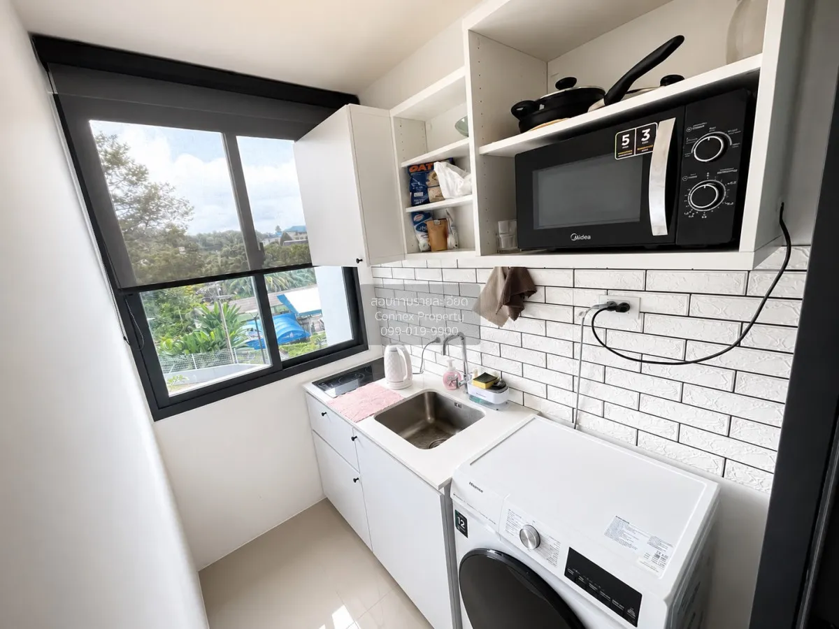 For Sale Condo , Utopia Central , Kathu , Kathu , Phuket , CX-171