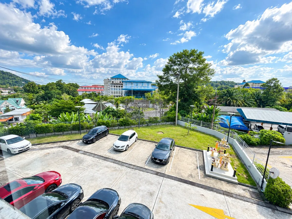 For Sale Condo , Utopia Central , Kathu , Kathu , Phuket , CX-171