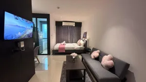 For Sale Condo , Utopia Central , Kathu , Kathu , Phuket , CX-171698