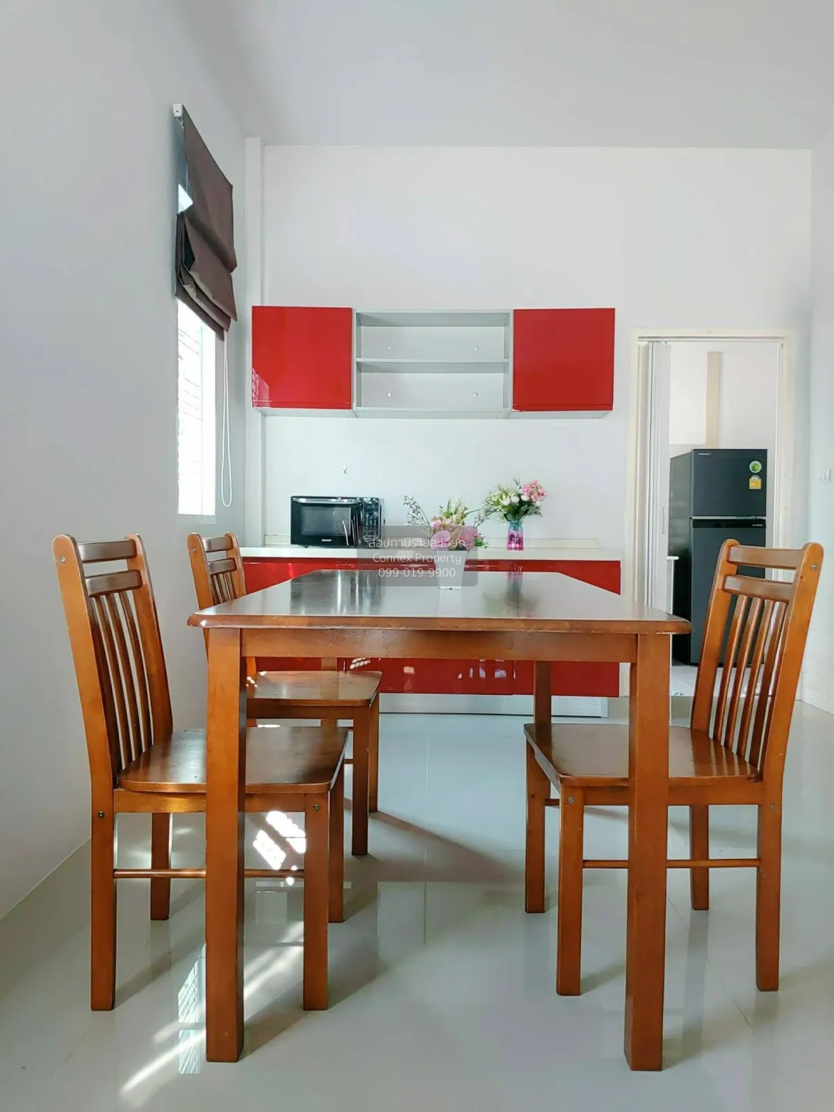For Rent House , Baan Sukpirom Thalang , Thep Krasattri , Thalang 4