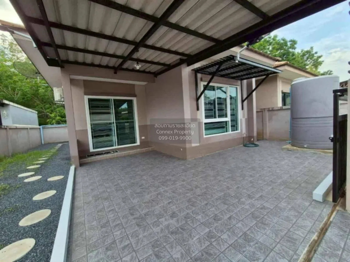 For Rent House , Baan Sukpirom Thalang , Thep Krasattri , Thalang