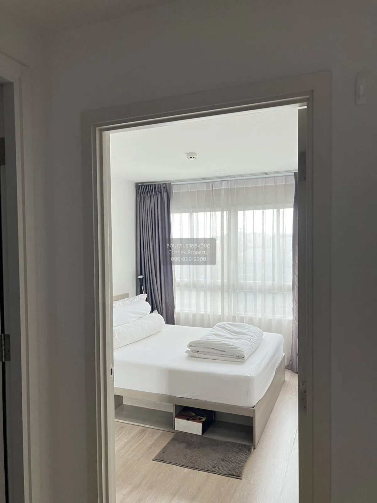 For Sale Condo , Elio Del Moss Phahonyothin 34 , BTS-Kasetsart Un 2