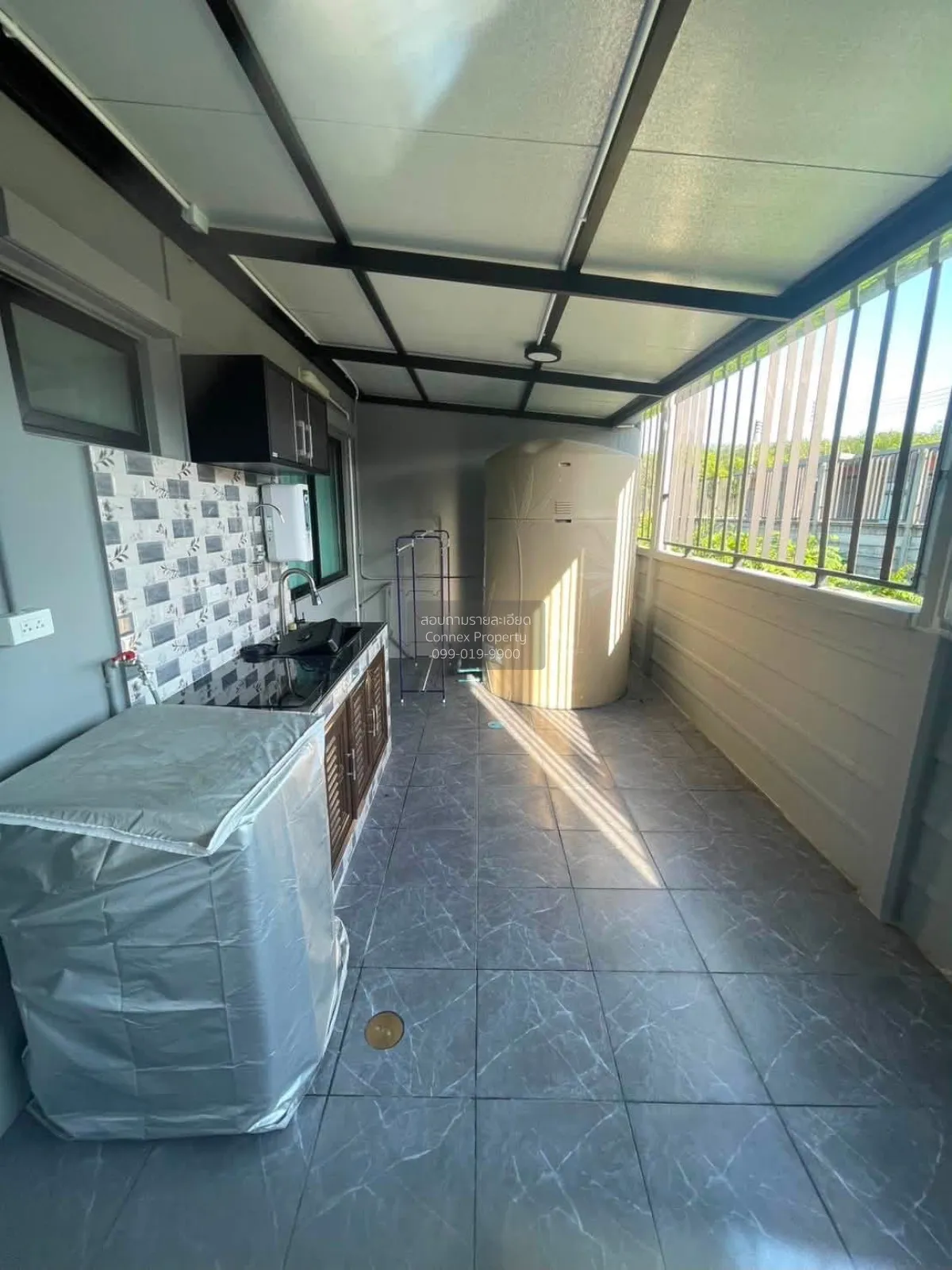 For Rent Townhouse/Townhome  , Siri Place Airport Phuket , Mai Kh