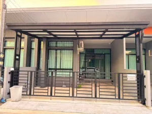 For Rent Townhouse/Townhome  , Siri Place Airport Phuket , Mai Khao , Thalang , Phuket , CX-171705