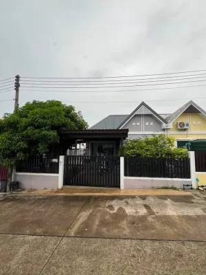 ขายบ้าน  บ้านพร้อมพันธ์ ป่าคลอก ป่าคลอก ถลาง ภูเก็ต CX-171707