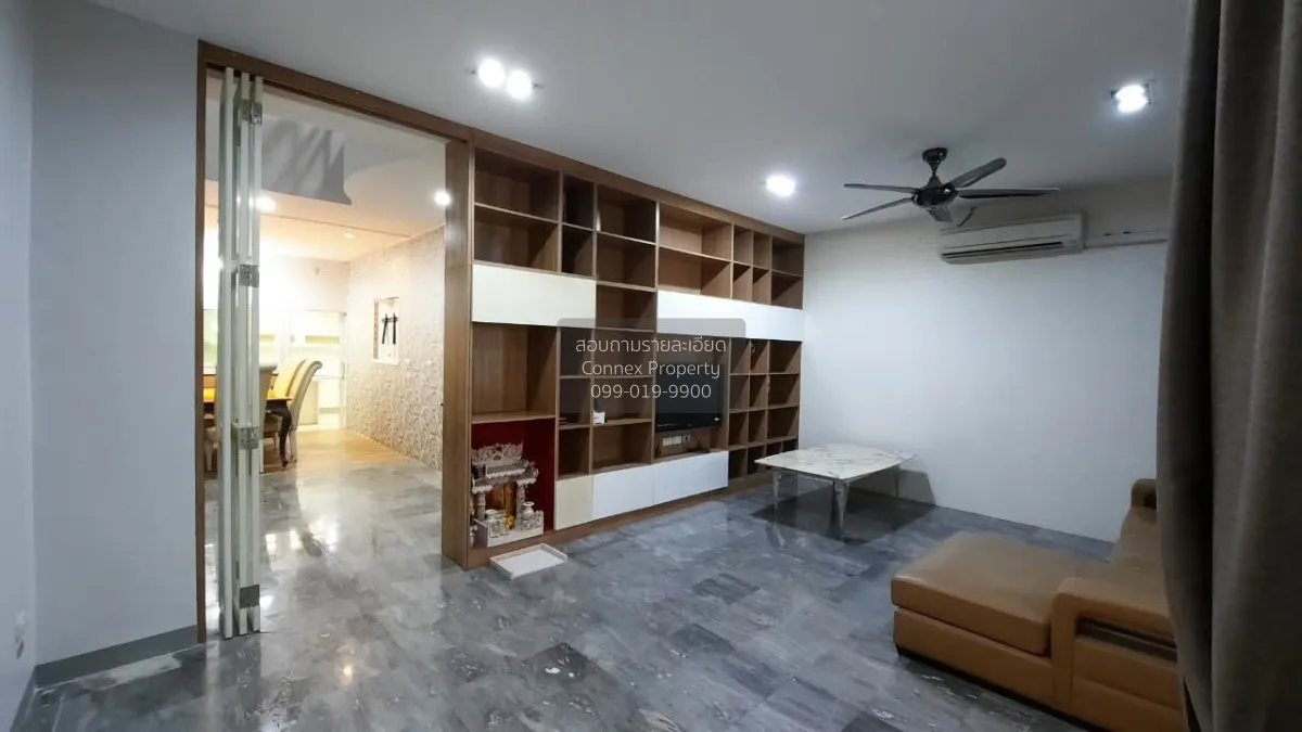 For Sale Townhouse/Townhome  , Varathorn Ville Pattanakarn 44 , S 2