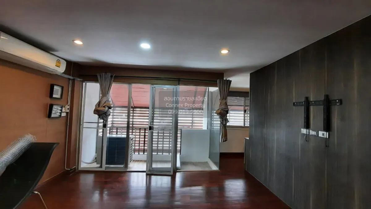 For Sale Townhouse/Townhome  , Varathorn Ville Pattanakarn 44 , S