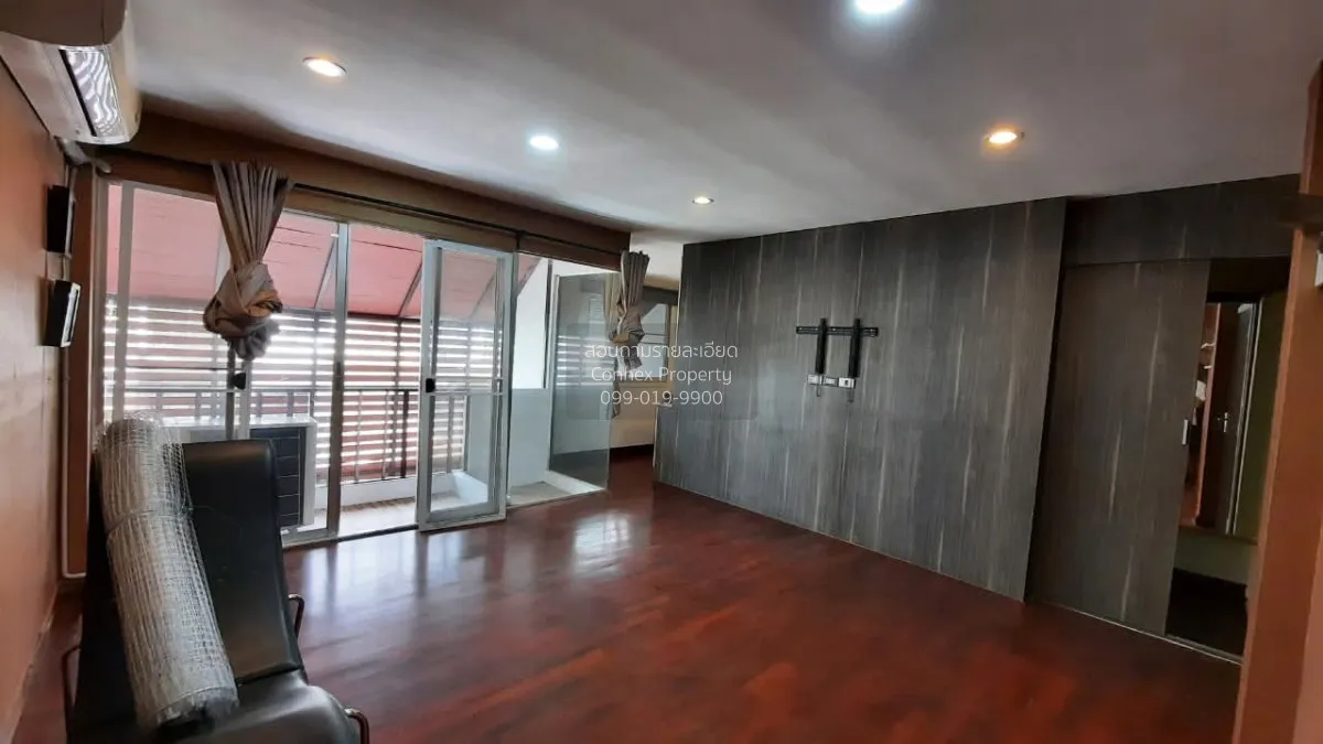 For Sale Townhouse/Townhome  , Varathorn Ville Pattanakarn 44 , S