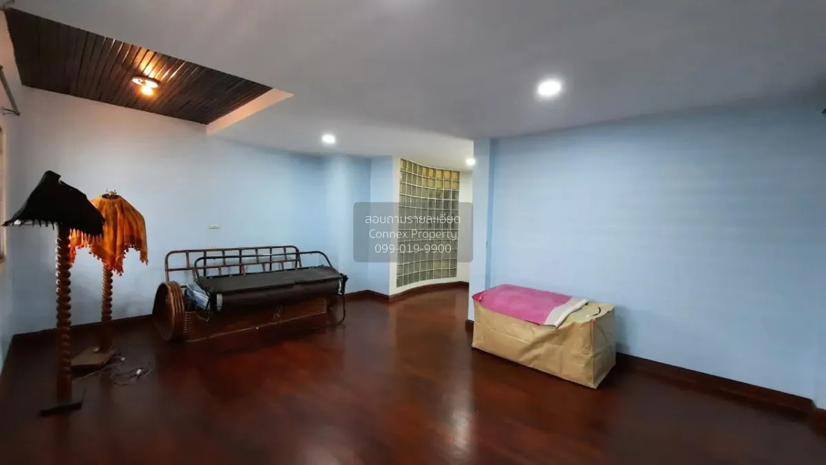 For Sale Townhouse/Townhome  , Varathorn Ville Pattanakarn 44 , S