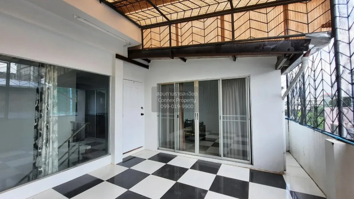 For Sale Townhouse/Townhome  , Varathorn Ville Pattanakarn 44 , S