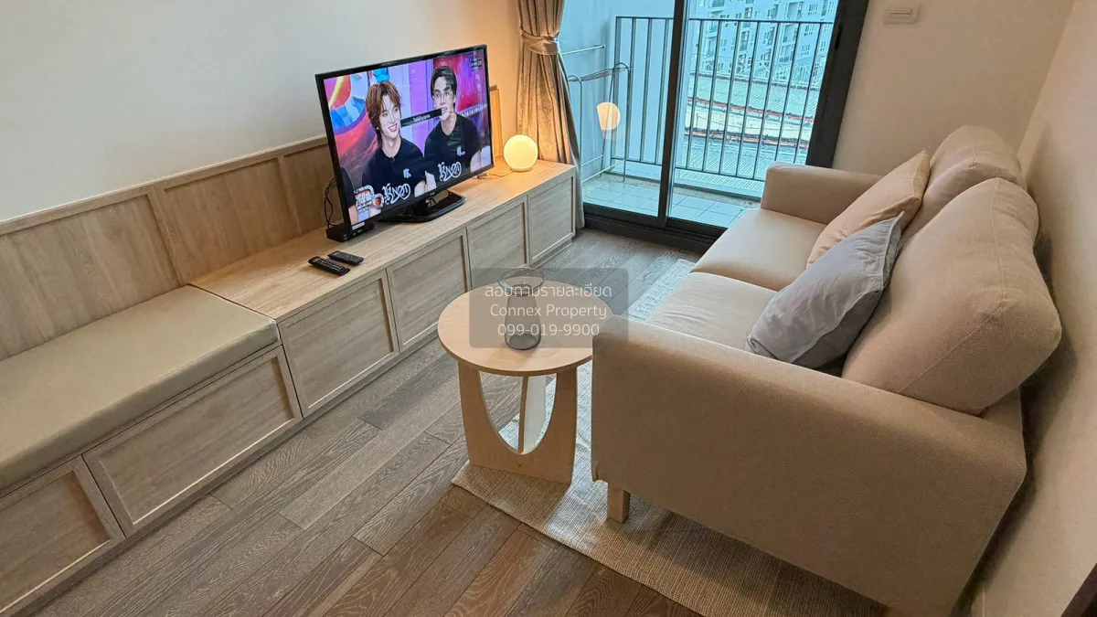 For Rent Condo , Pyne by Sansiri , BTS-Ratchathewi , Thanon Phetc 1
