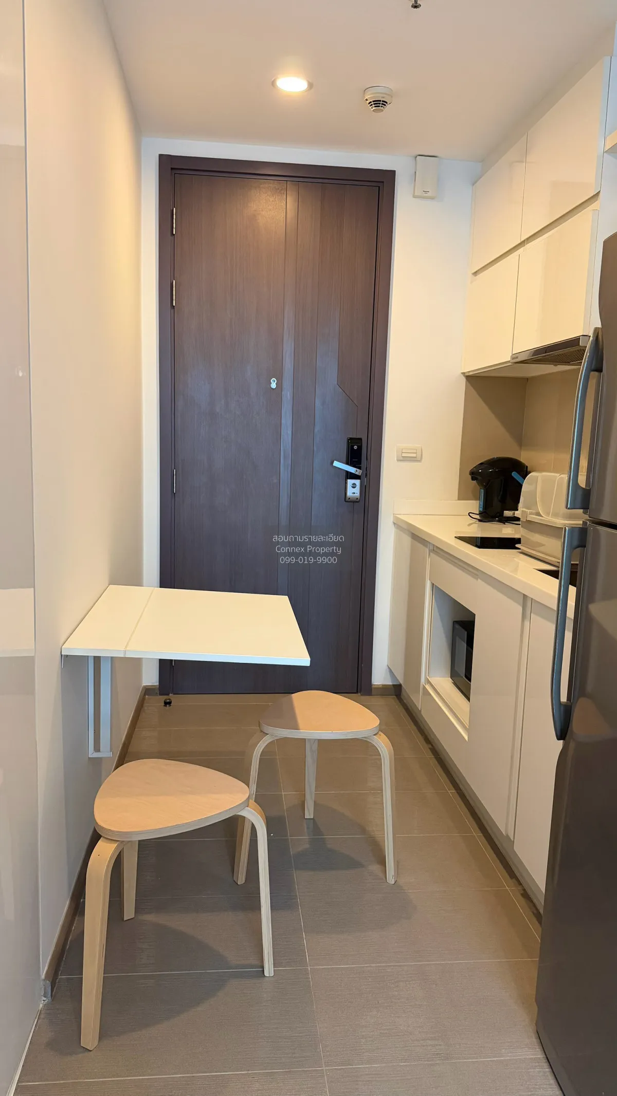 For Rent Condo , Pyne by Sansiri , BTS-Ratchathewi , Thanon Phetc 2