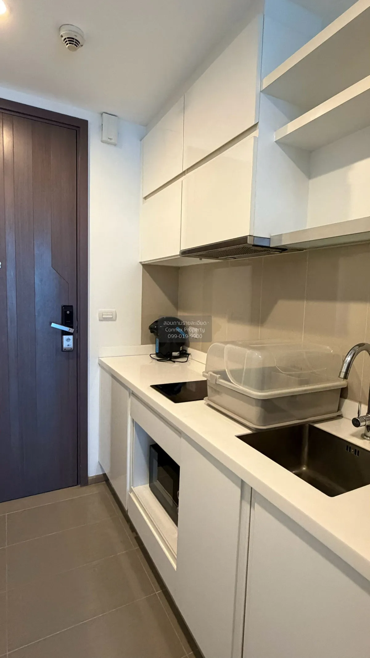 For Rent Condo , Pyne by Sansiri , BTS-Ratchathewi , Thanon Phetc 3