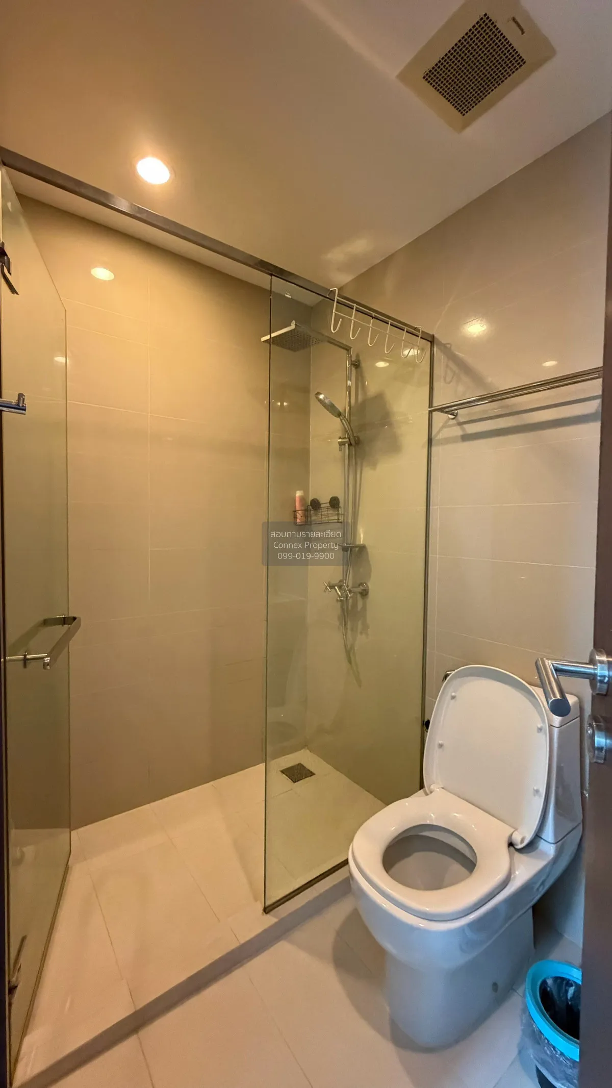 For Rent Condo , Pyne by Sansiri , BTS-Ratchathewi , Thanon Phetc