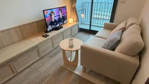 For Rent Condo , Pyne by Sansiri , BTS-Ratchathewi , Thanon Phetchaburi , Rat Thewi , Bangkok , CX-171718
