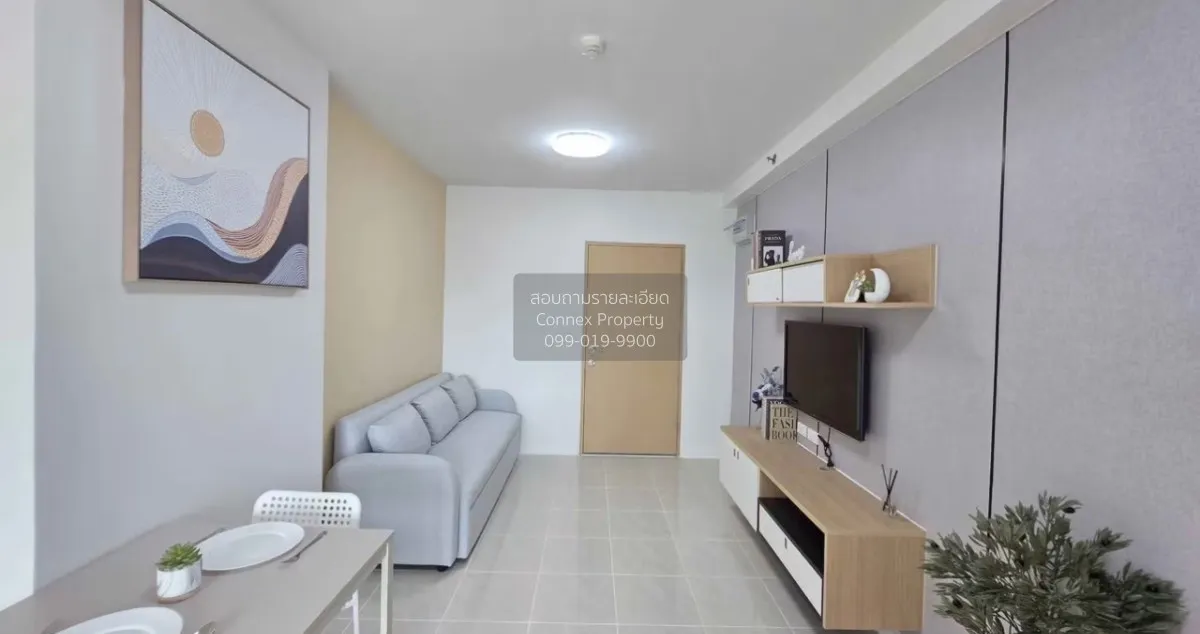 For Sale Condo , Supalai Park @ Downtown Phuket , high floor , Ta 1