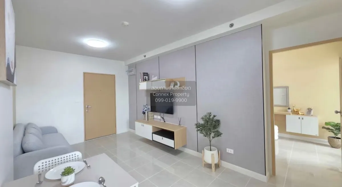 For Sale Condo , Supalai Park @ Downtown Phuket , high floor , Ta 2