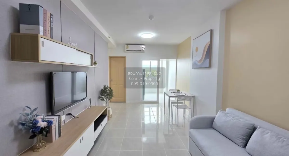 For Sale Condo , Supalai Park @ Downtown Phuket , high floor , Ta 3