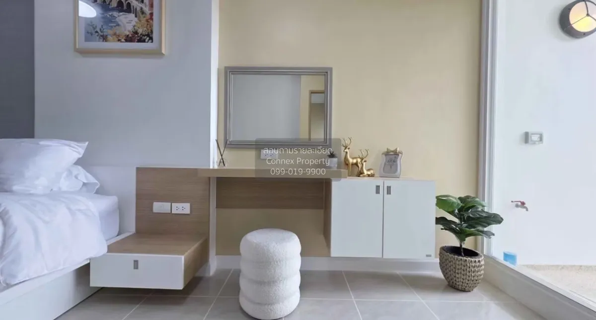 For Sale Condo , Supalai Park @ Downtown Phuket , high floor , Ta