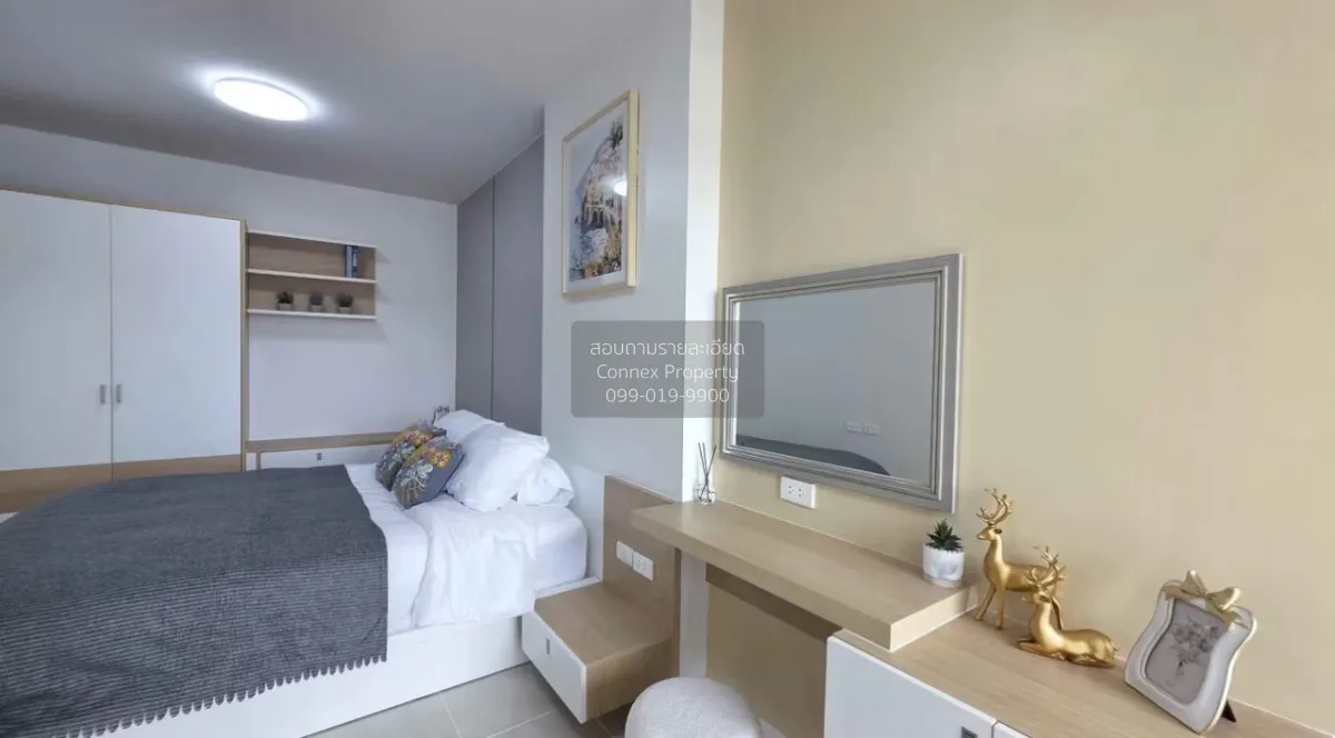 For Sale Condo , Supalai Park @ Downtown Phuket , high floor , Ta