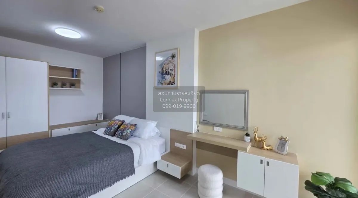 For Sale Condo , Supalai Park @ Downtown Phuket , high floor , Ta