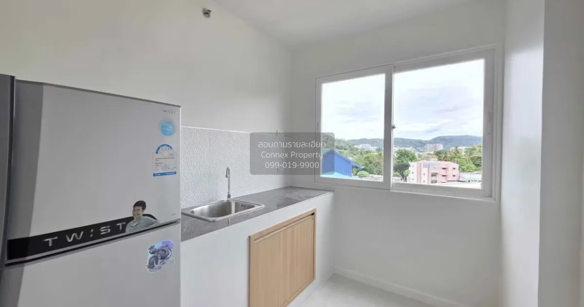 For Sale Condo , Supalai Park @ Downtown Phuket , high floor , Ta