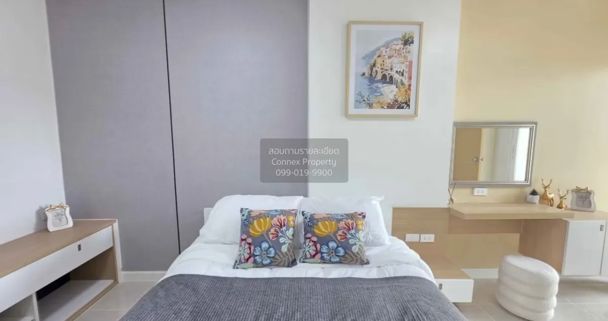 For Sale Condo , Supalai Park @ Downtown Phuket , high floor , Ta