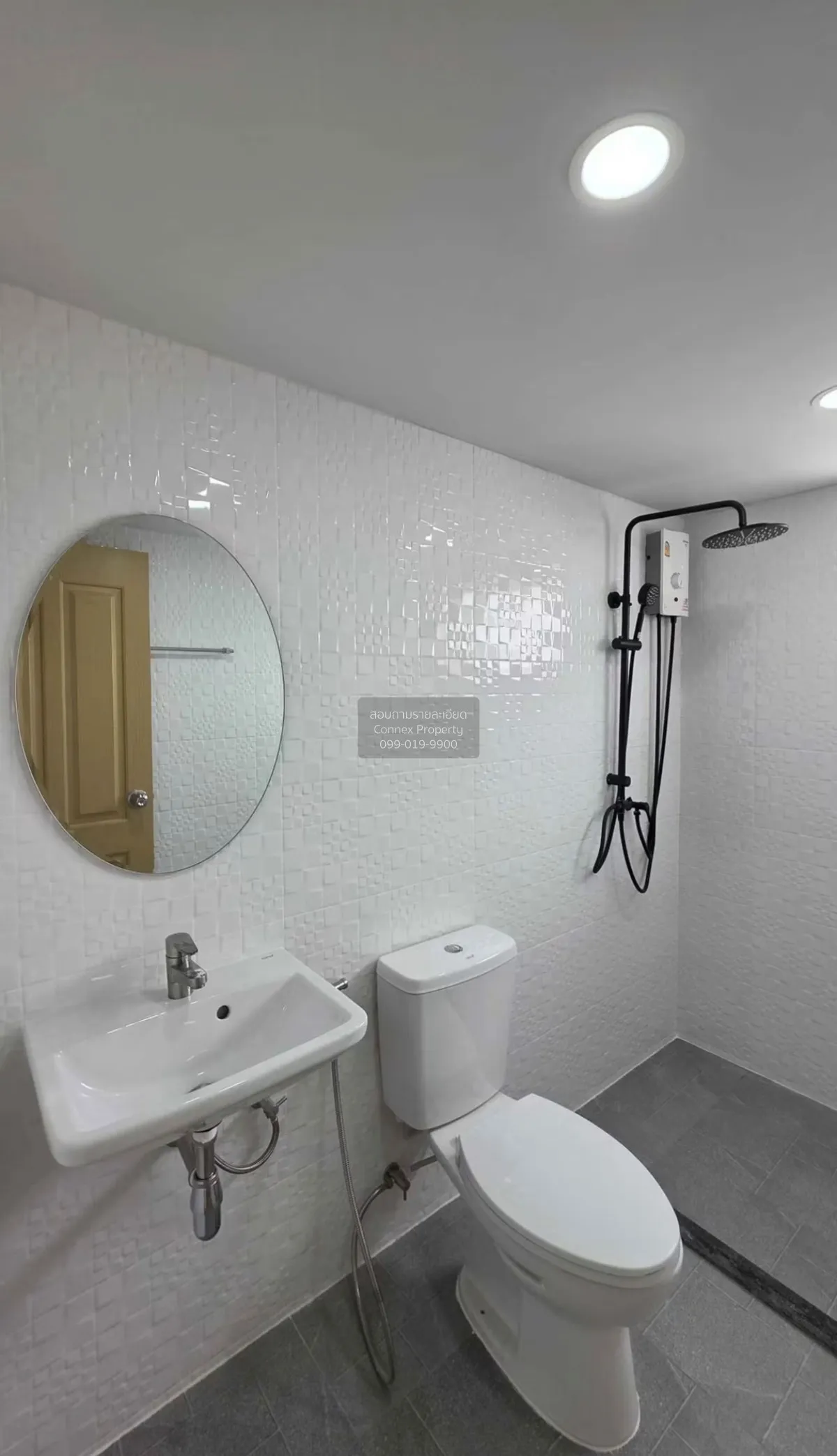 For Sale Condo , Supalai Park @ Downtown Phuket , high floor , Ta