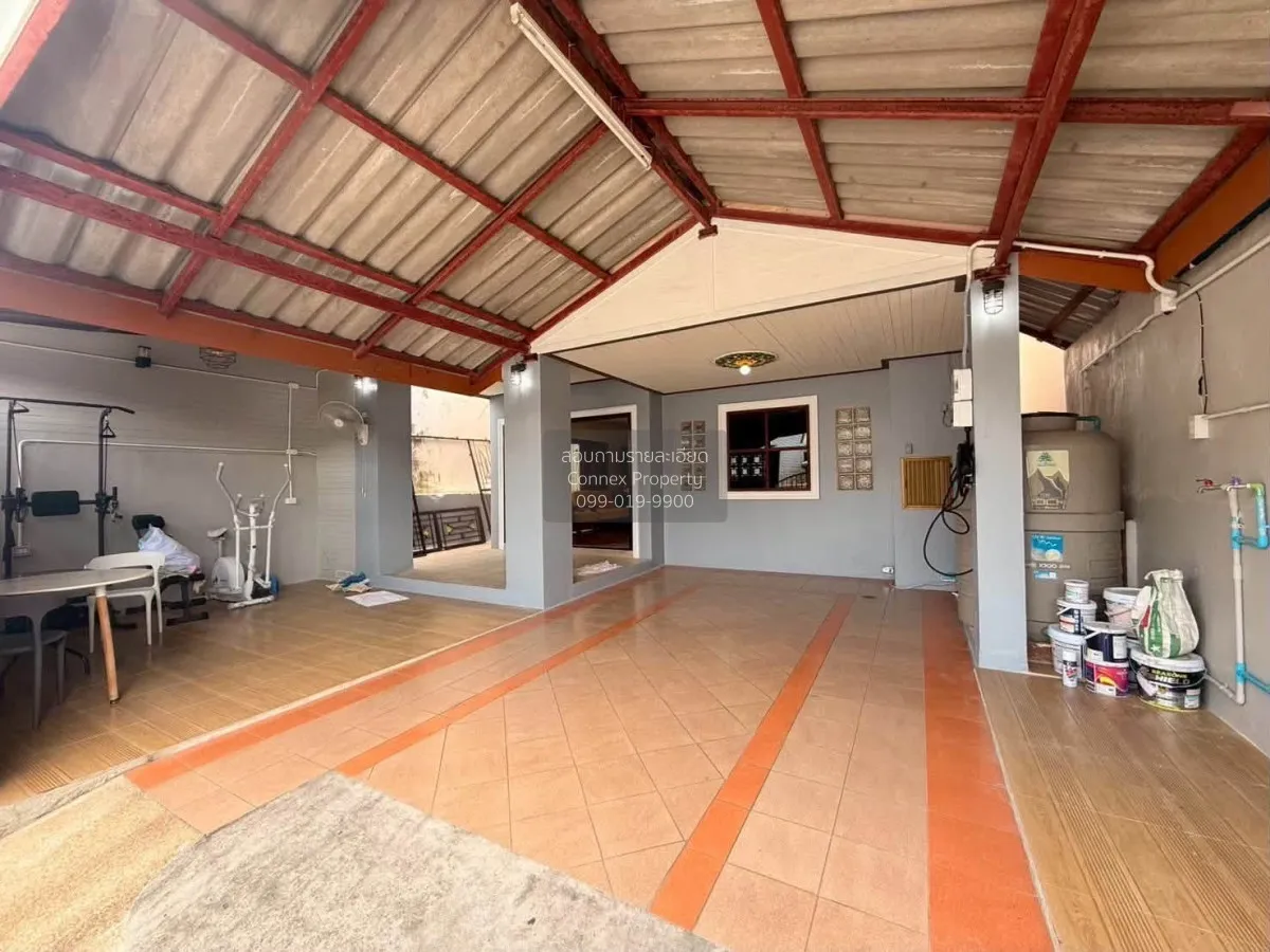 For Rent Two - storey house, 42 square wa, Wichit, Phuket. , Wich 2