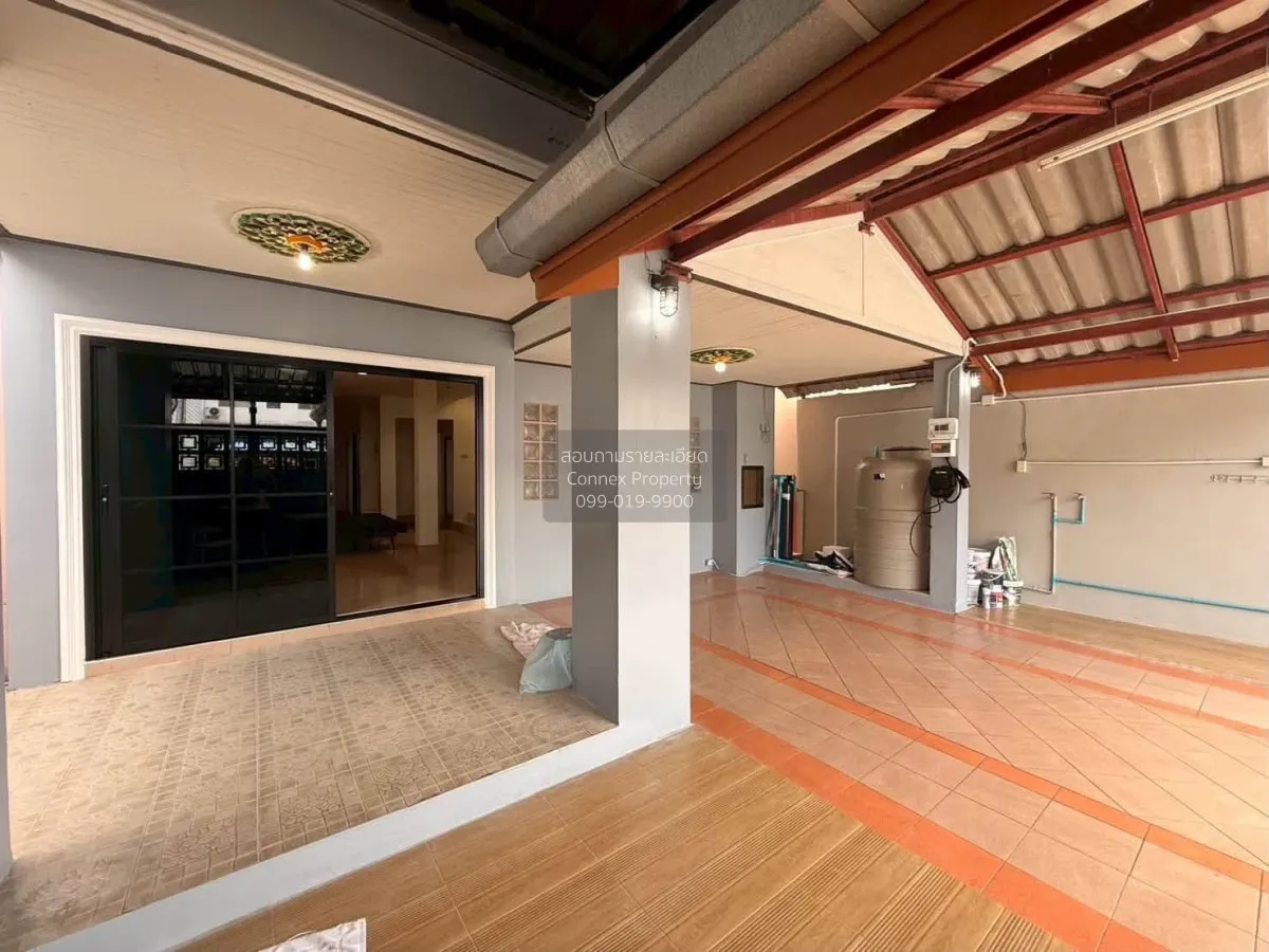 For Rent Two - storey house, 42 square wa, Wichit, Phuket. , Wich 3