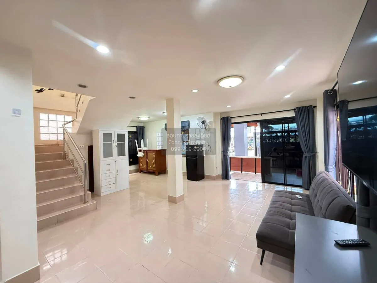 For Rent Two - storey house, 42 square wa, Wichit, Phuket. , Wich 4