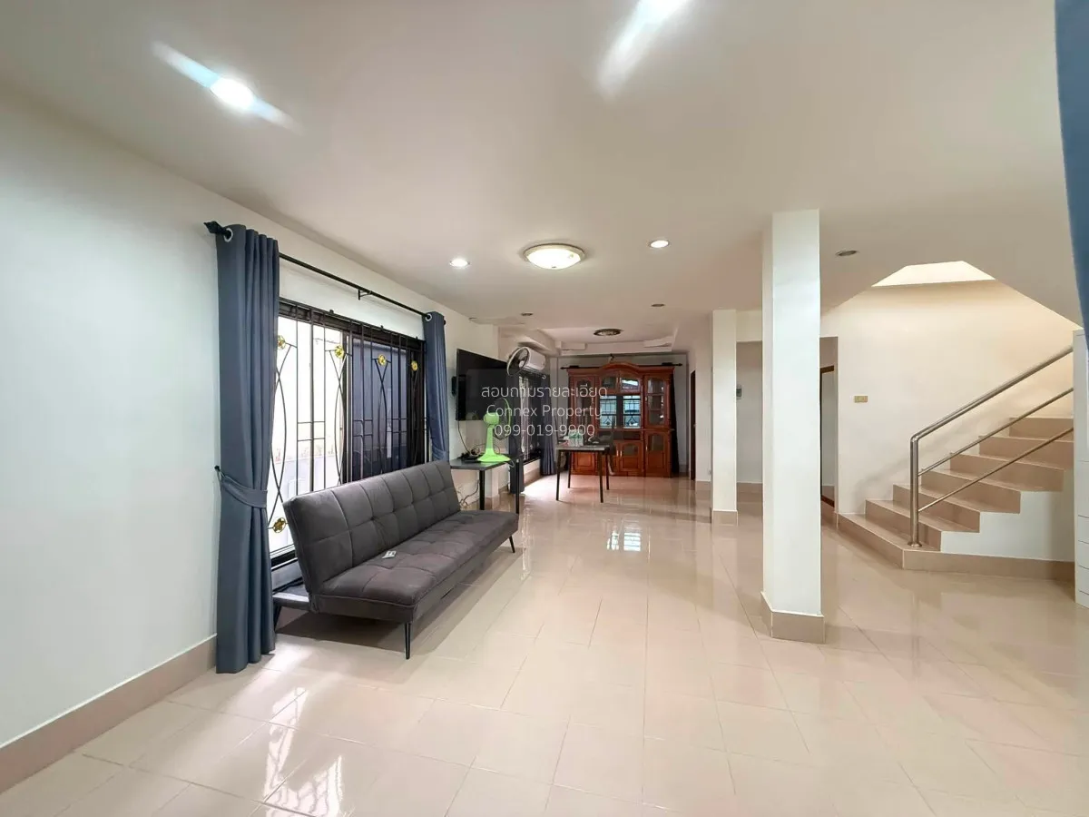 For Rent Two - storey house, 42 square wa, Wichit, Phuket. , Wich