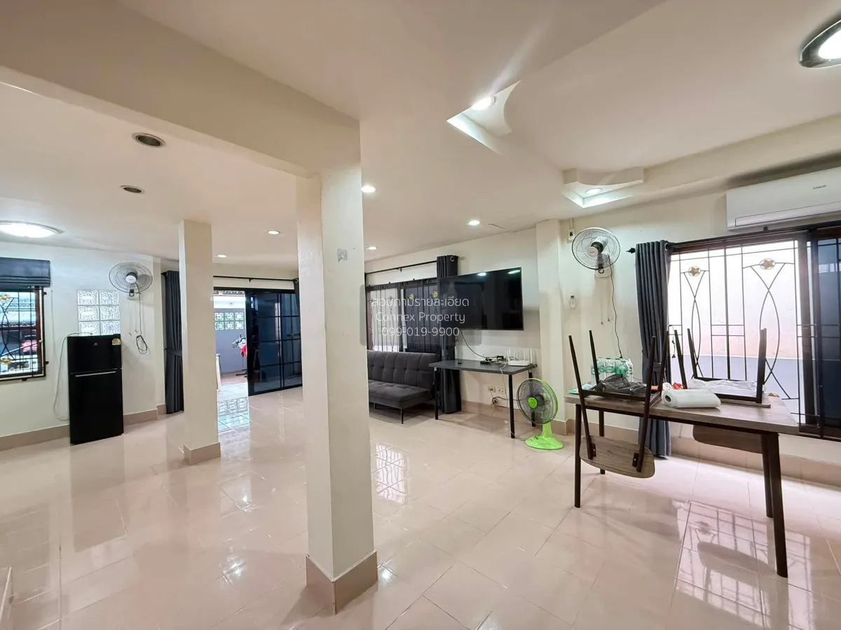 For Rent Two - storey house, 42 square wa, Wichit, Phuket. , Wich