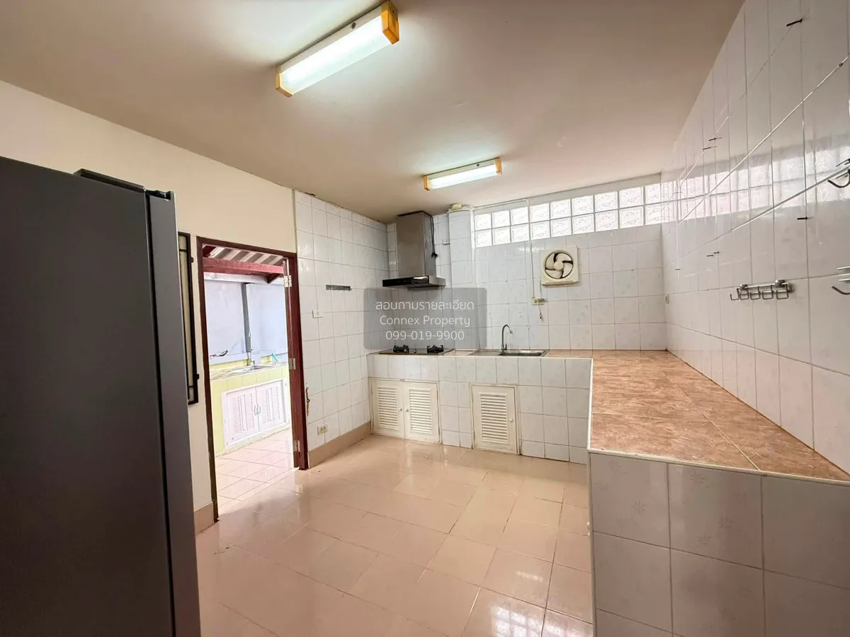 For Rent Two - storey house, 42 square wa, Wichit, Phuket. , Wich