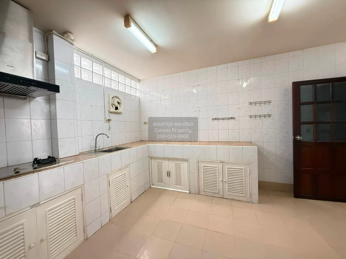 For Rent Two - storey house, 42 square wa, Wichit, Phuket. , Wich