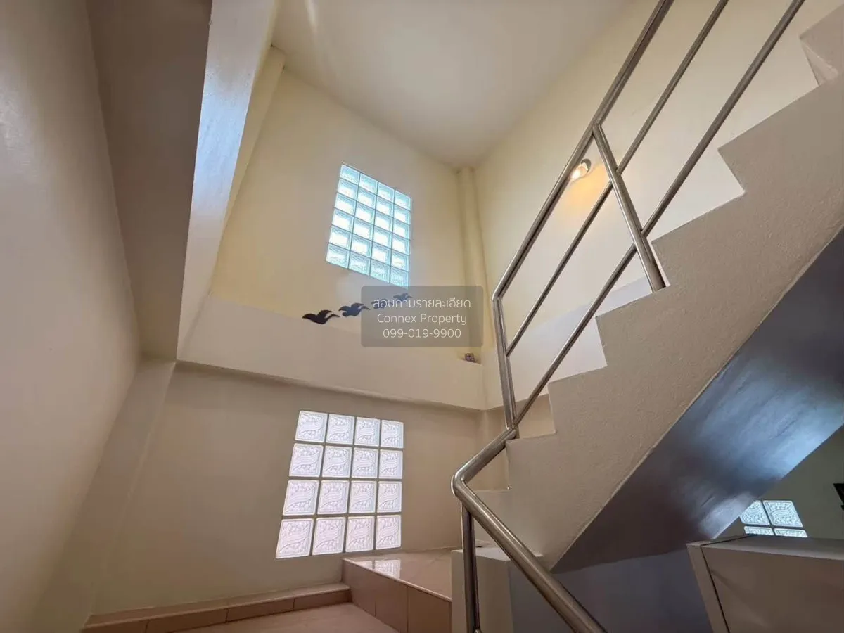 For Rent Two - storey house, 42 square wa, Wichit, Phuket. , Wich