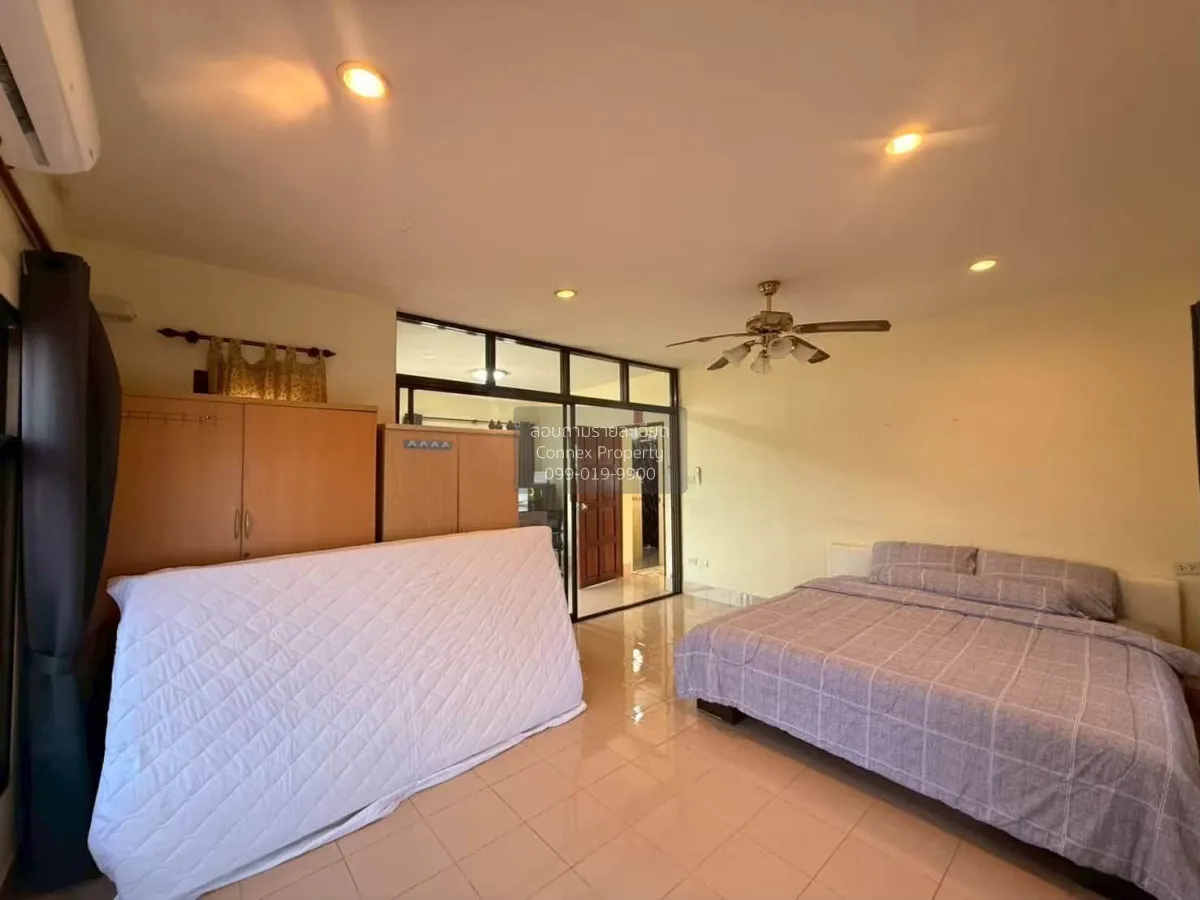 For Rent Two - storey house, 42 square wa, Wichit, Phuket. , Wich