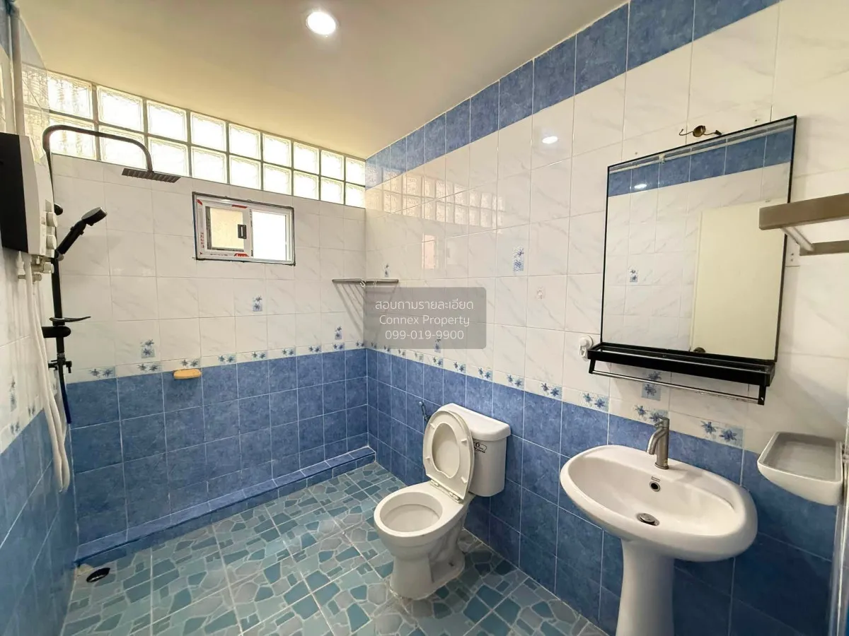 For Rent Two - storey house, 42 square wa, Wichit, Phuket. , Wich