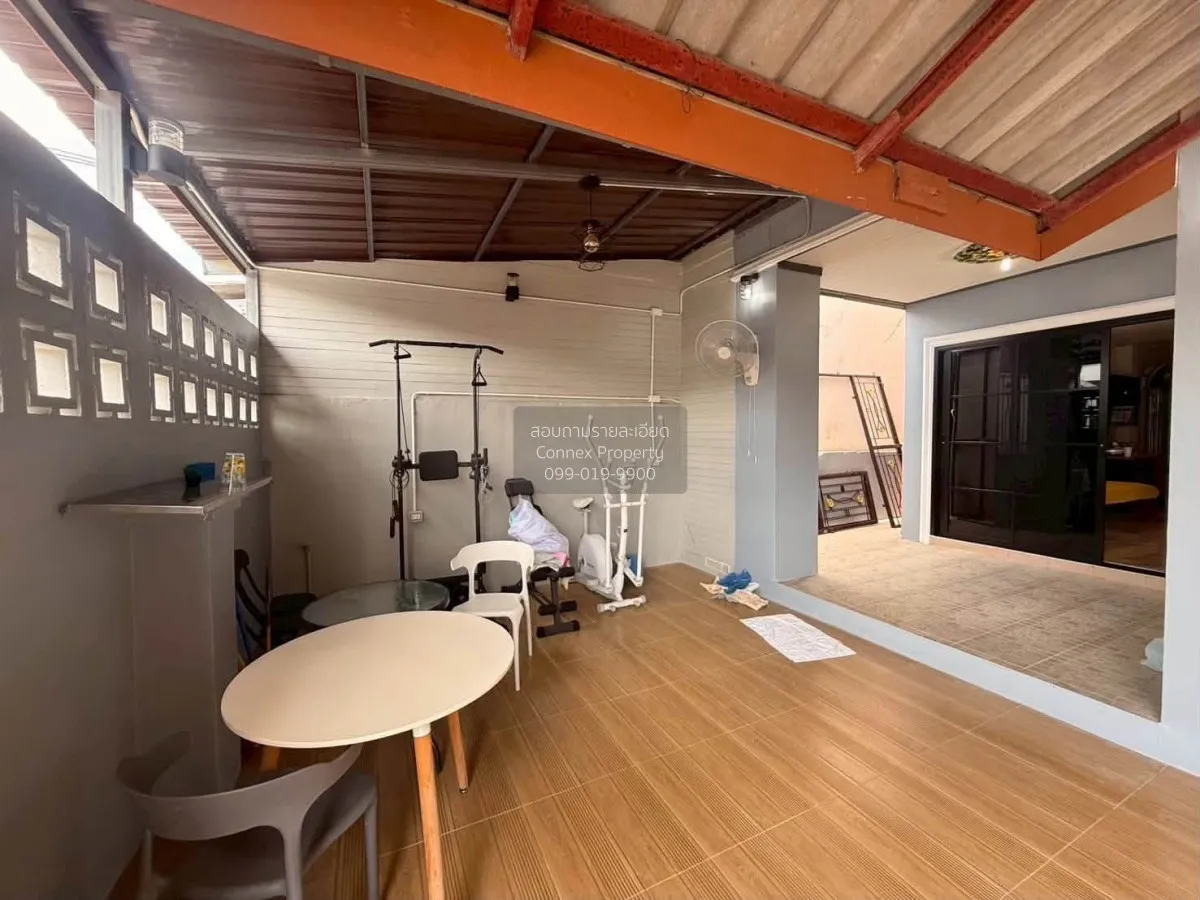 For Rent Two - storey house, 42 square wa, Wichit, Phuket. , Wich