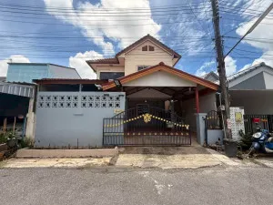 For Rent Two - storey house, 42 square wa, Wichit, Phuket. , Wichit , Mueang Phuket , Phuket , CX-171726