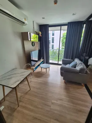 For Rent Condo , Kawa Haus , BTS-On Nut , Phra Khanong Nuea , Watthana , Bangkok , CX-171727