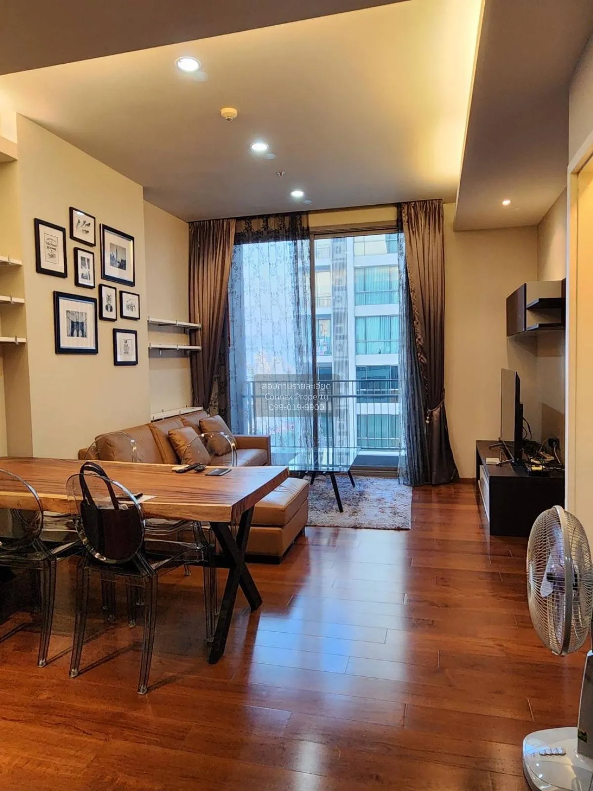 FOR RENT condo , Quattro by Sansiri , BTS-Thong Lo , Khlong Tan N 2