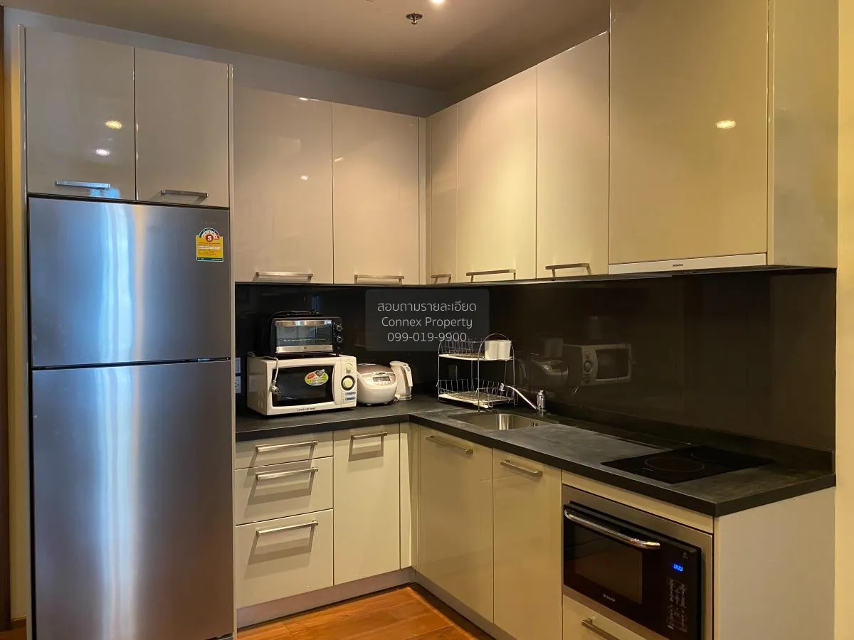 FOR RENT condo , Quattro by Sansiri , BTS-Thong Lo , Khlong Tan N 3