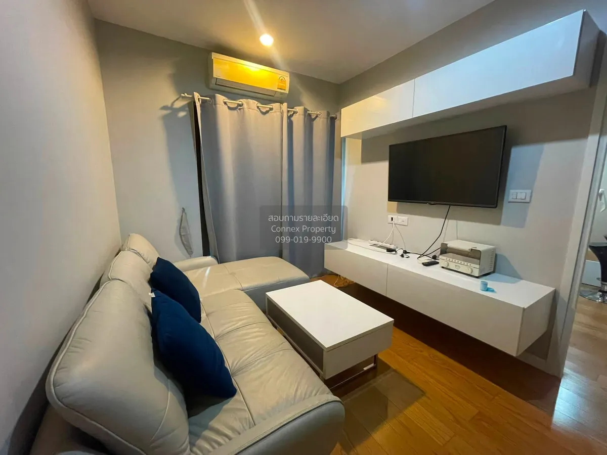 For Rent Condo , Condolette Dwell Sukhumvit 26 , BTS-Phrom Phong  1