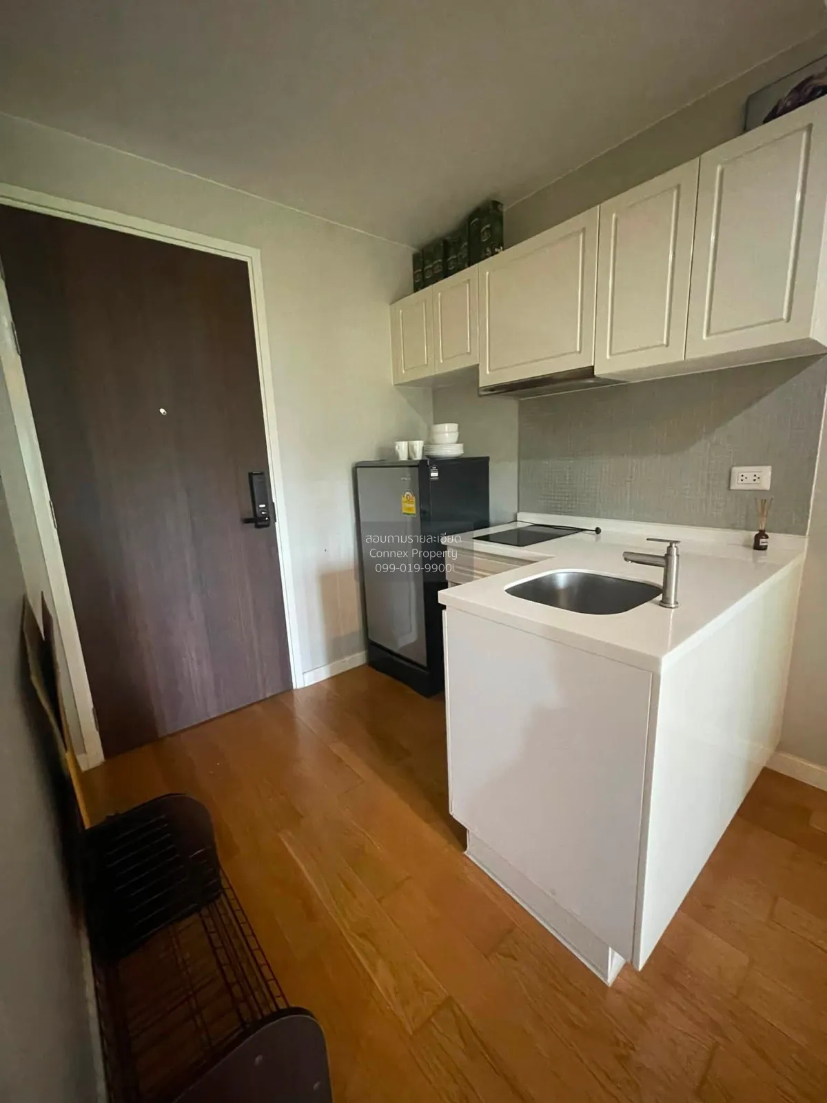 For Rent Condo , Condolette Dwell Sukhumvit 26 , BTS-Phrom Phong  2