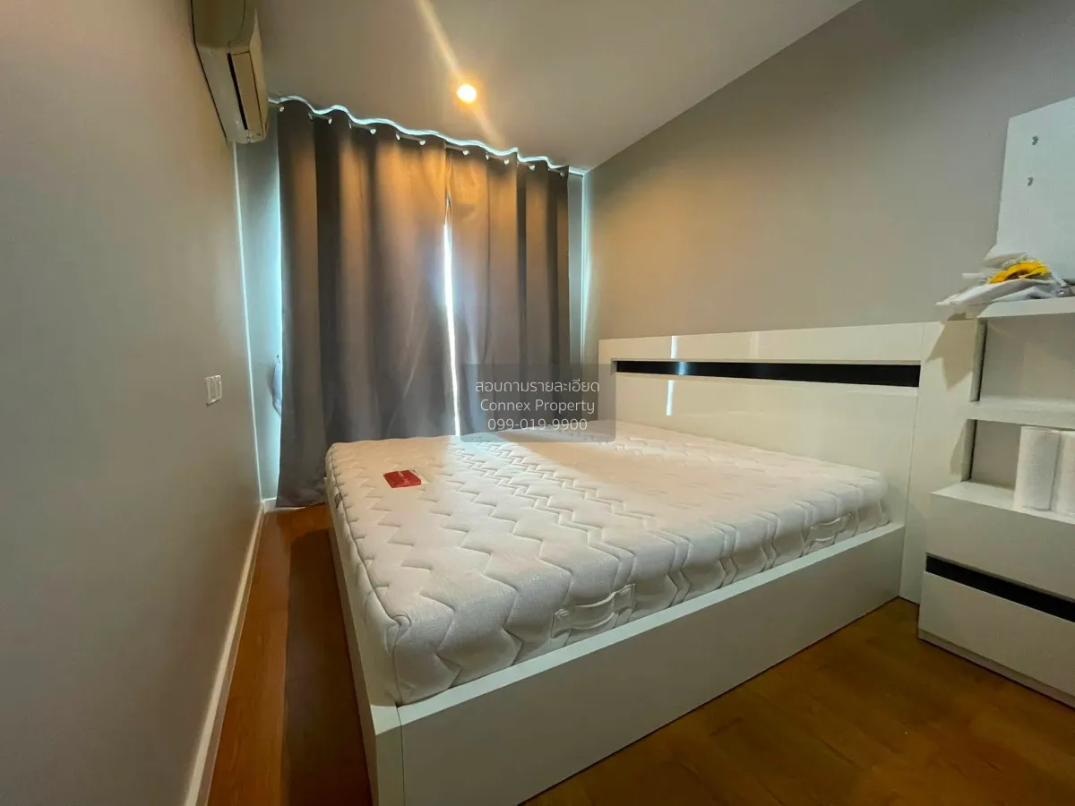 For Rent Condo , Condolette Dwell Sukhumvit 26 , BTS-Phrom Phong  3