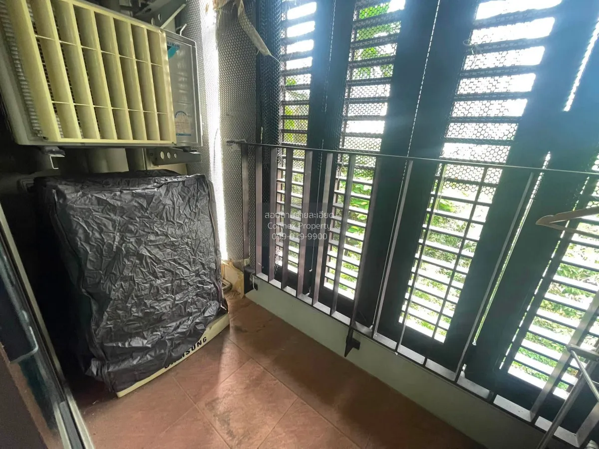 For Rent Condo , Condolette Dwell Sukhumvit 26 , BTS-Phrom Phong  4
