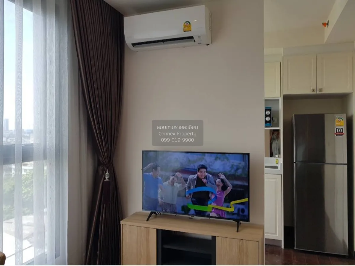 For Rent Condo , Altitude Symphony Charoenkrung-Sathorn , BTS-Sap 2